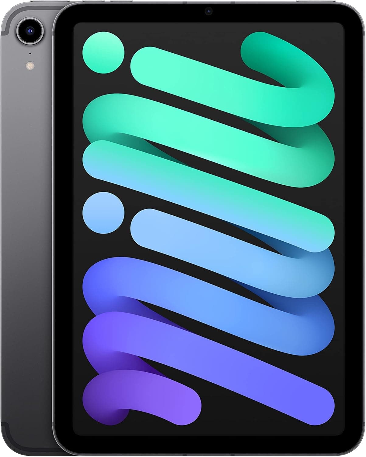 iPad mini（第6世代）＋Apple Pencil（第2世代）