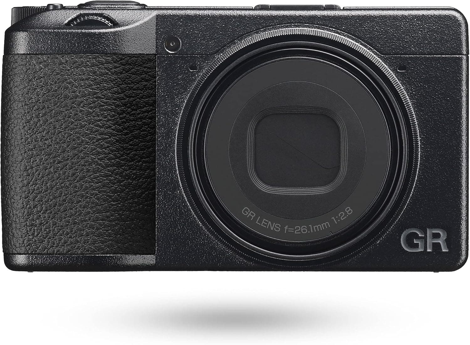 RICOH GR IIIx