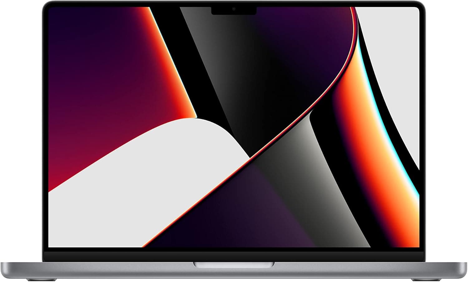 Apple MacBook Pro 14インチ（M1 Pro）