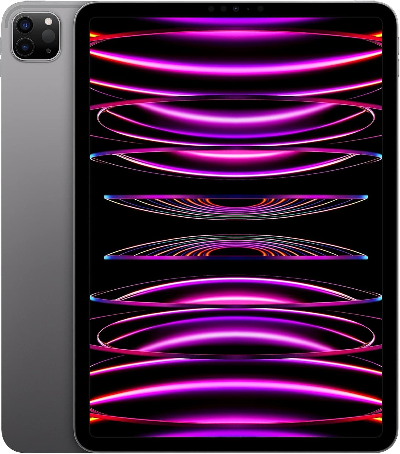iPad Pro 11インチ（第4世代）＋ Apple Pencil（第2世代）