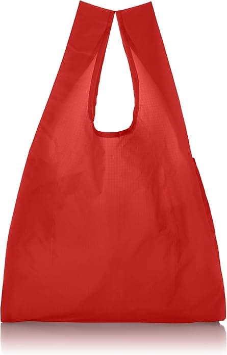 BAGGU スタンダード エコバッグ