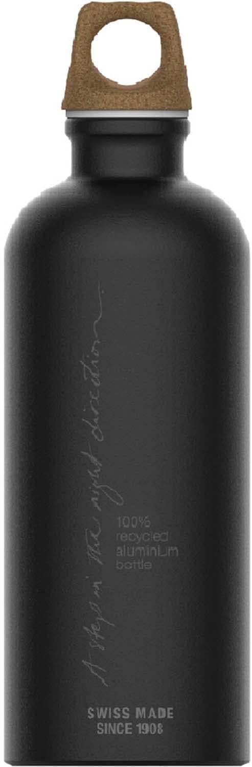 SIGG アルミボトル 0.6L