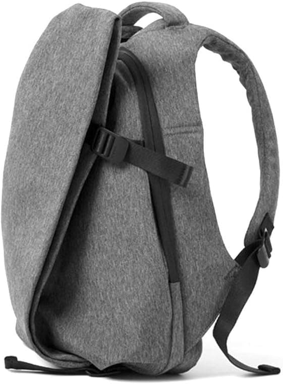 Côte&Ciel Isar Small Melange（グレー）