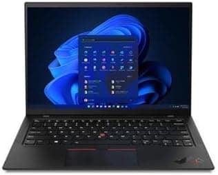 Lenovo ThinkPad X1 Carbon Gen9（14インチ）