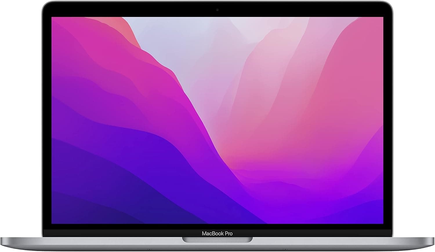 MacBook Pro 13インチ（M2チップ搭載／2022年モデル）