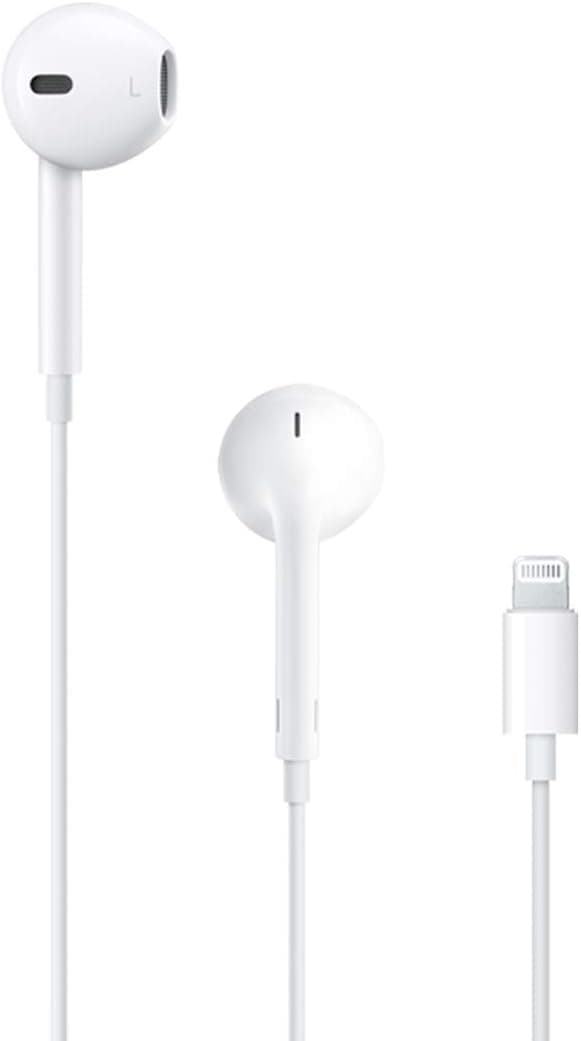 Apple EarPods（Lightningコネクタ）
