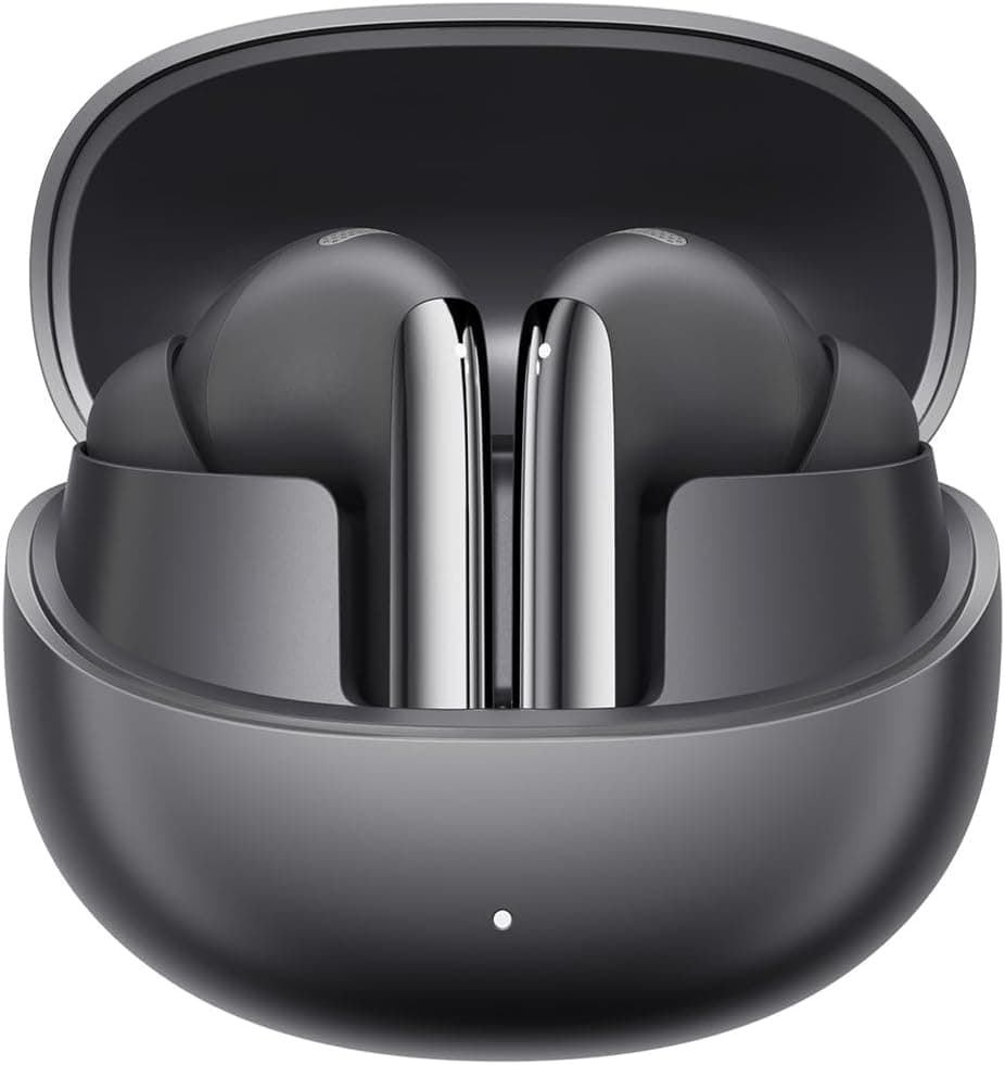 QCY T13 ワイヤレスイヤホン ブラック