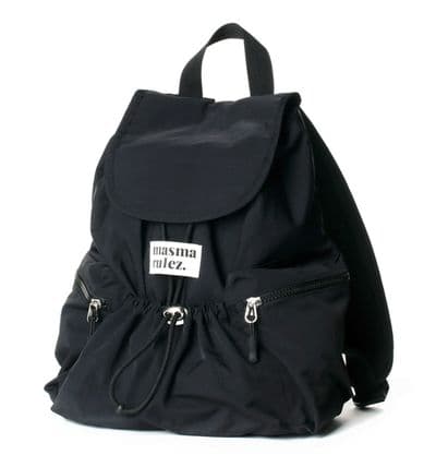 masma rulez. Daily string bobu bag
