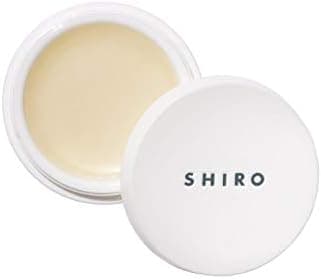 SHIRO 練り香水
