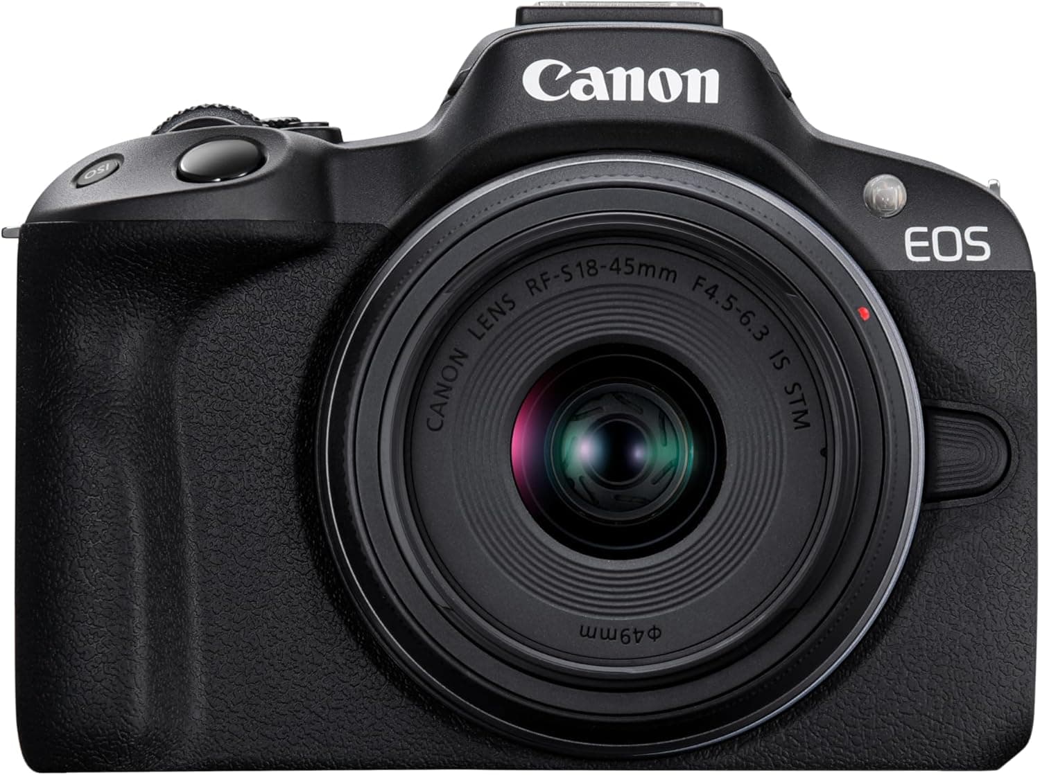 Canon EOS R5