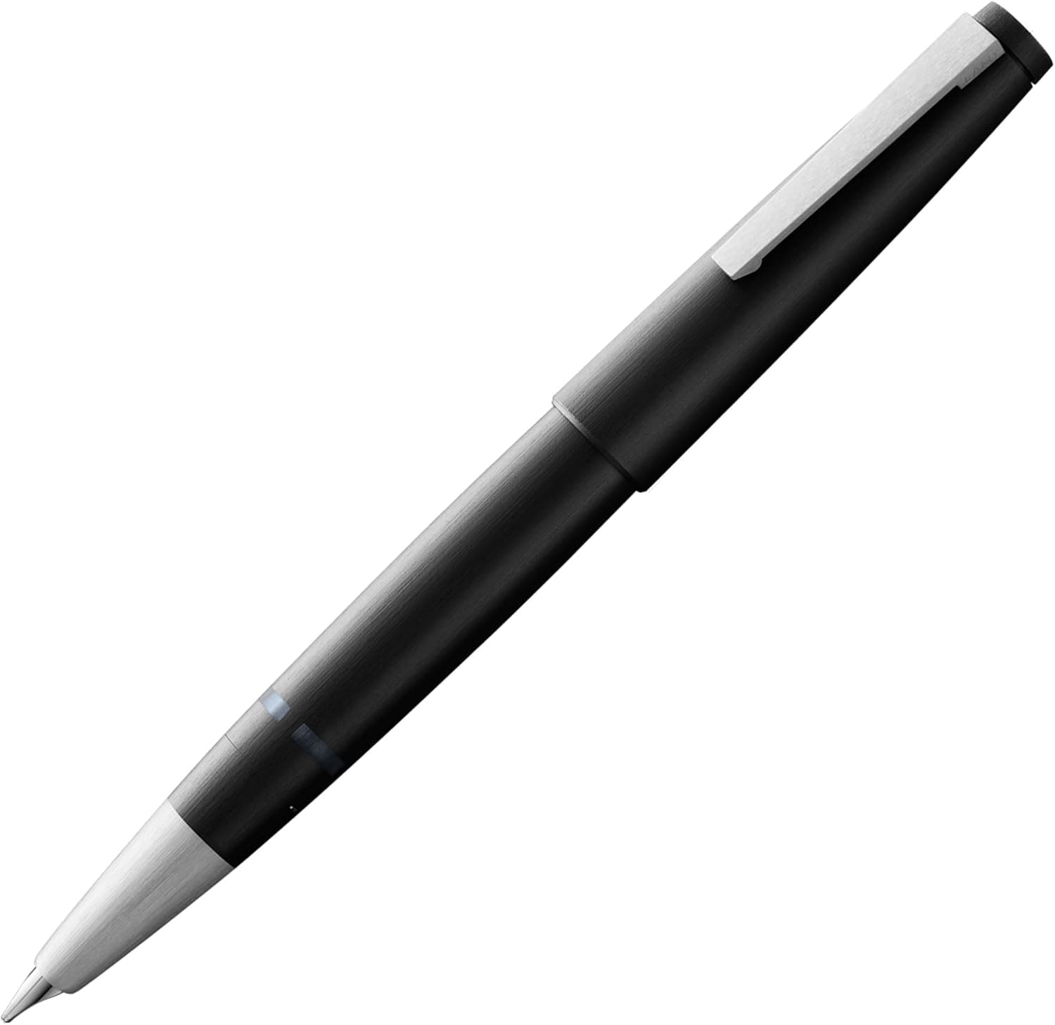 LAMY 2000 万年筆（EFニブ）