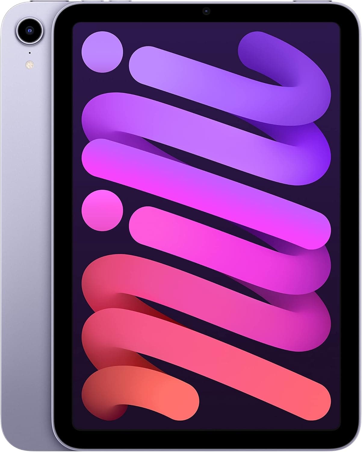 Apple iPad mini（第6世代） Wi-Fiモデル