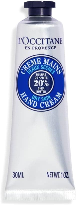 ロクシタン シア ハンドクリーム 30mL