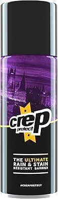 防水スプレー Crep Protect