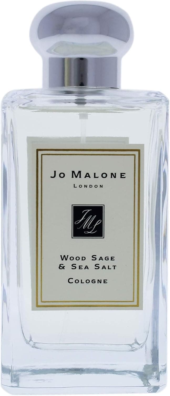 Jo Malone Wood Sage & Sea Salt コロン 100ml