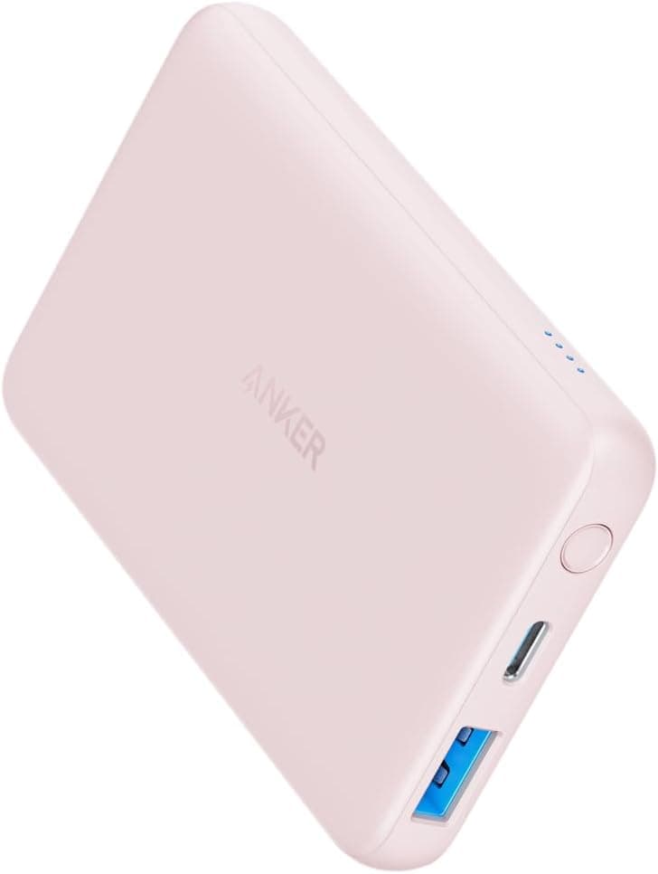 Anker PowerCore III 5000