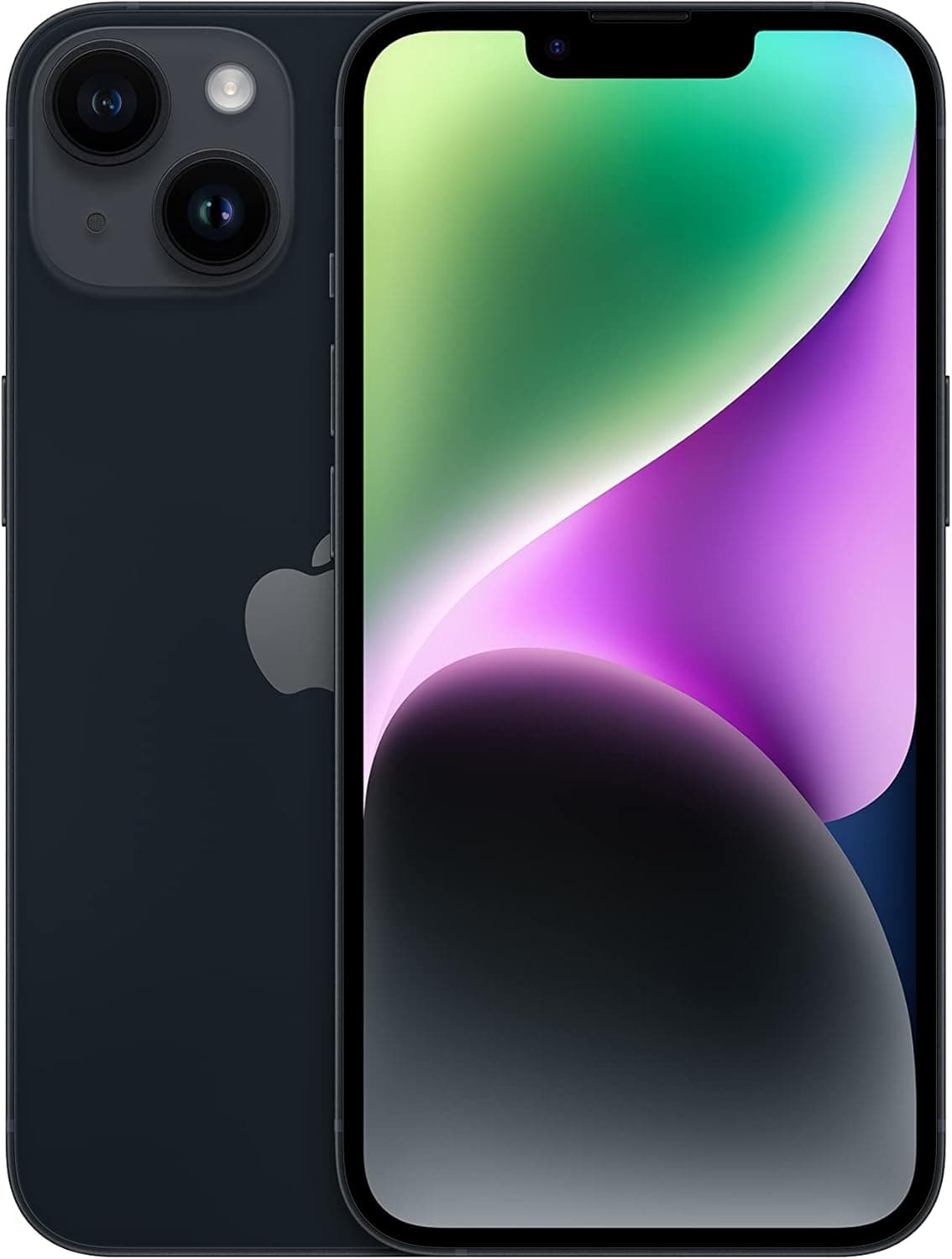 Apple iPhone 14（128GB モデル）
