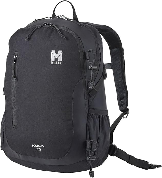 MILLET クーラ 20 バックパック MIS0623