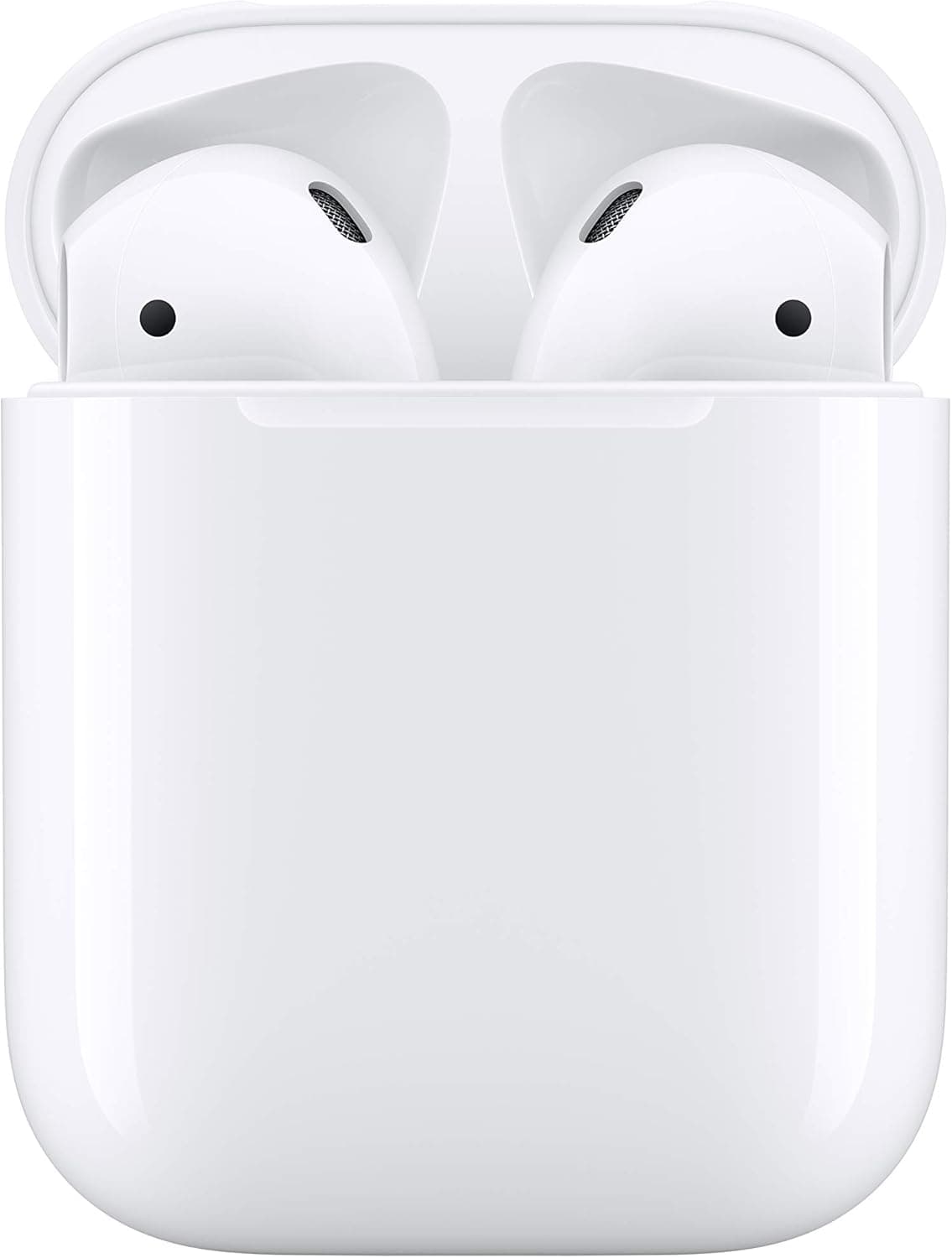 Apple AirPods（第2世代）