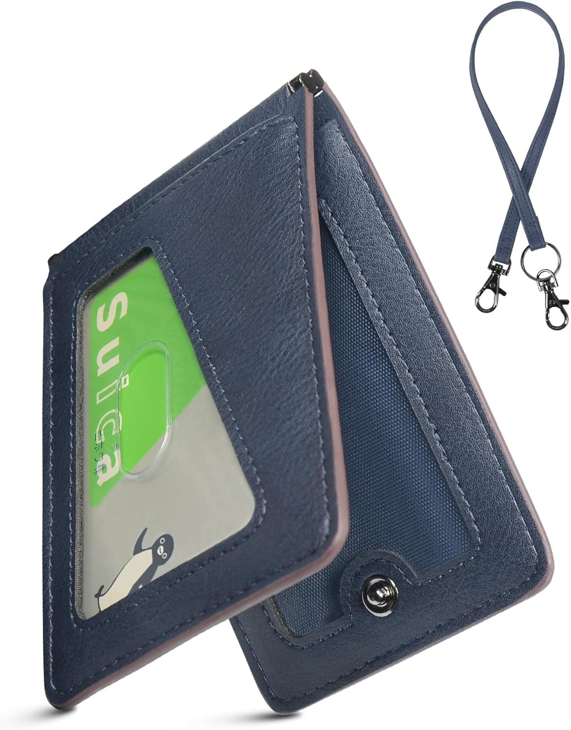 カードケース（Suica・学生証用）