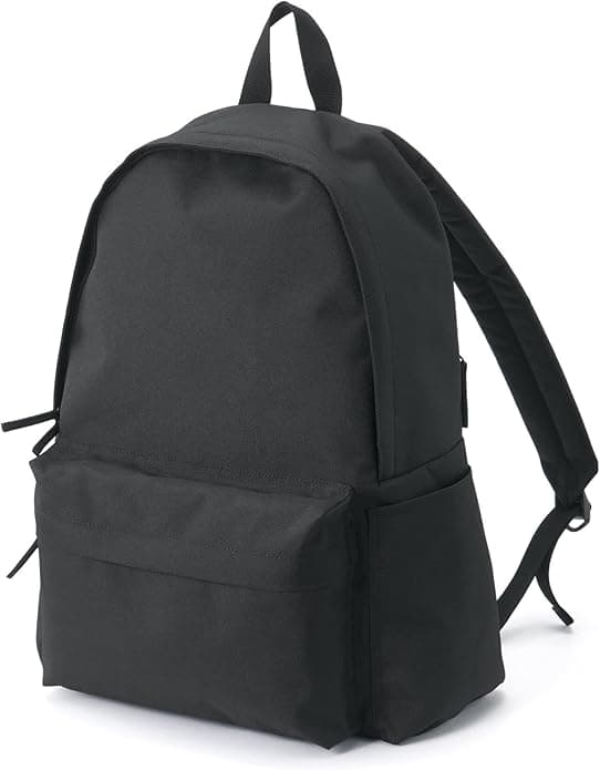 無印良品 リュックサック