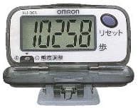 オムロン 歩数計 HJ‑325