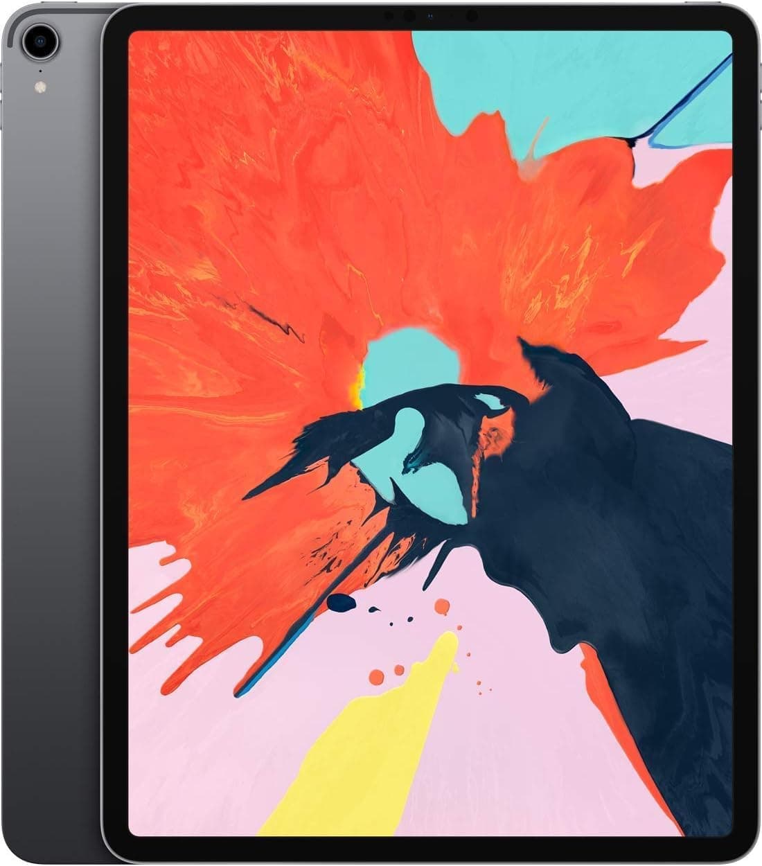 Apple iPad Pro 12.9インチ（第3世代）