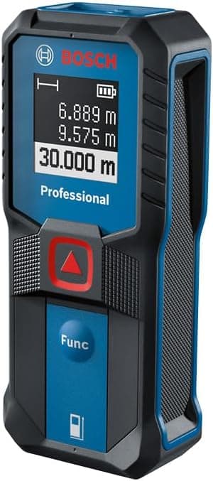 BOSCH GLM30-23 レーザー距離計