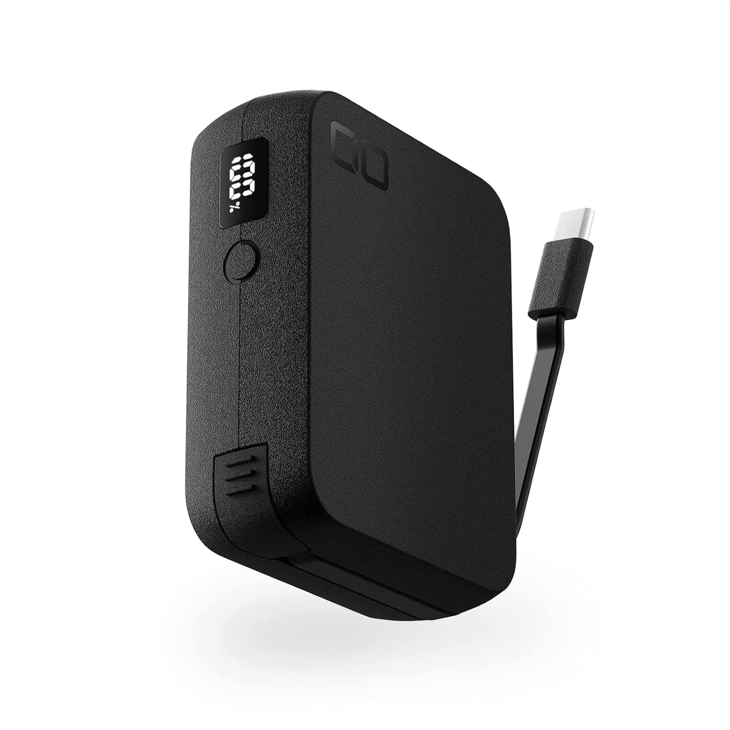 CIO SMARTCOBY Pro CABLE 35W