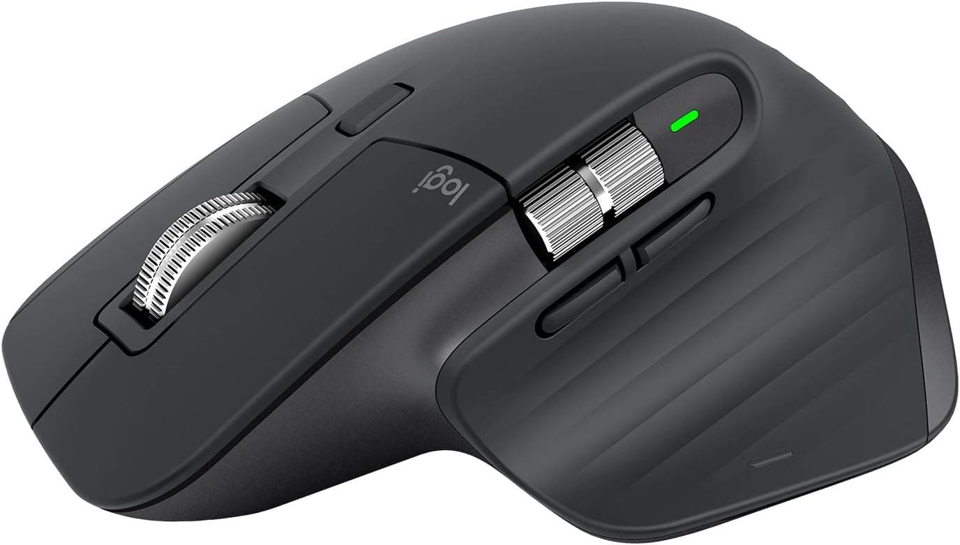 Logitech MX Master 3