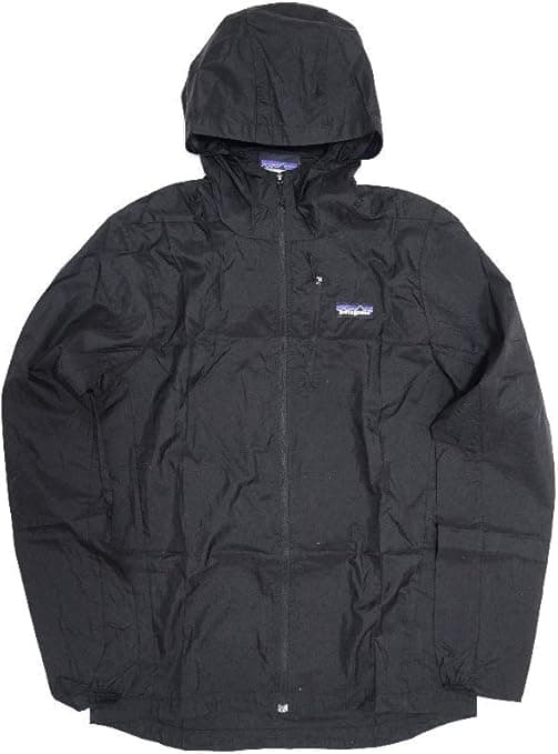 Patagonia フーディニジャケット