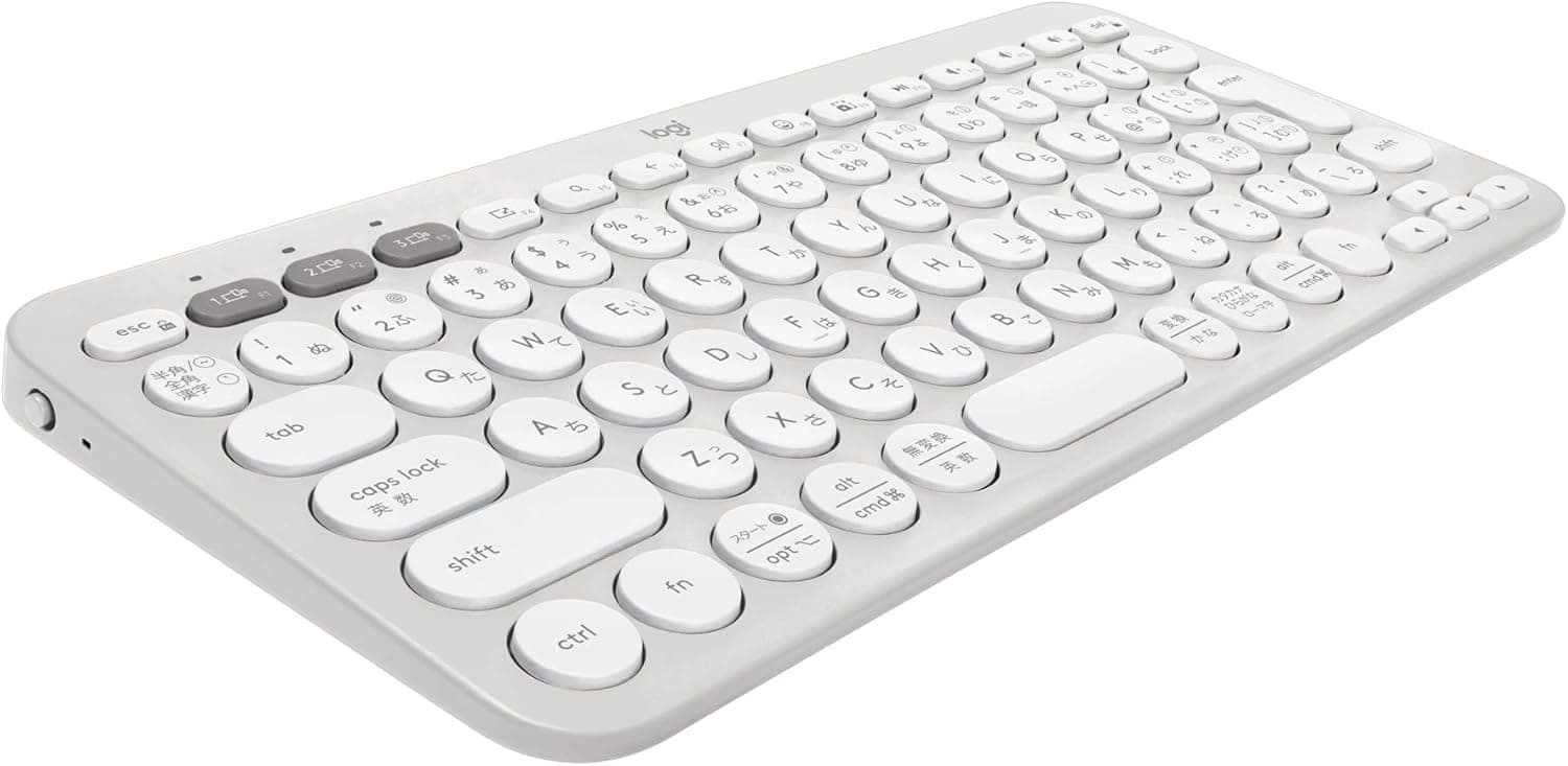 Logicool K380 キーボード