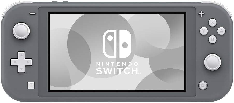 Nintendo Switch Lite（携帯ゲーム機）