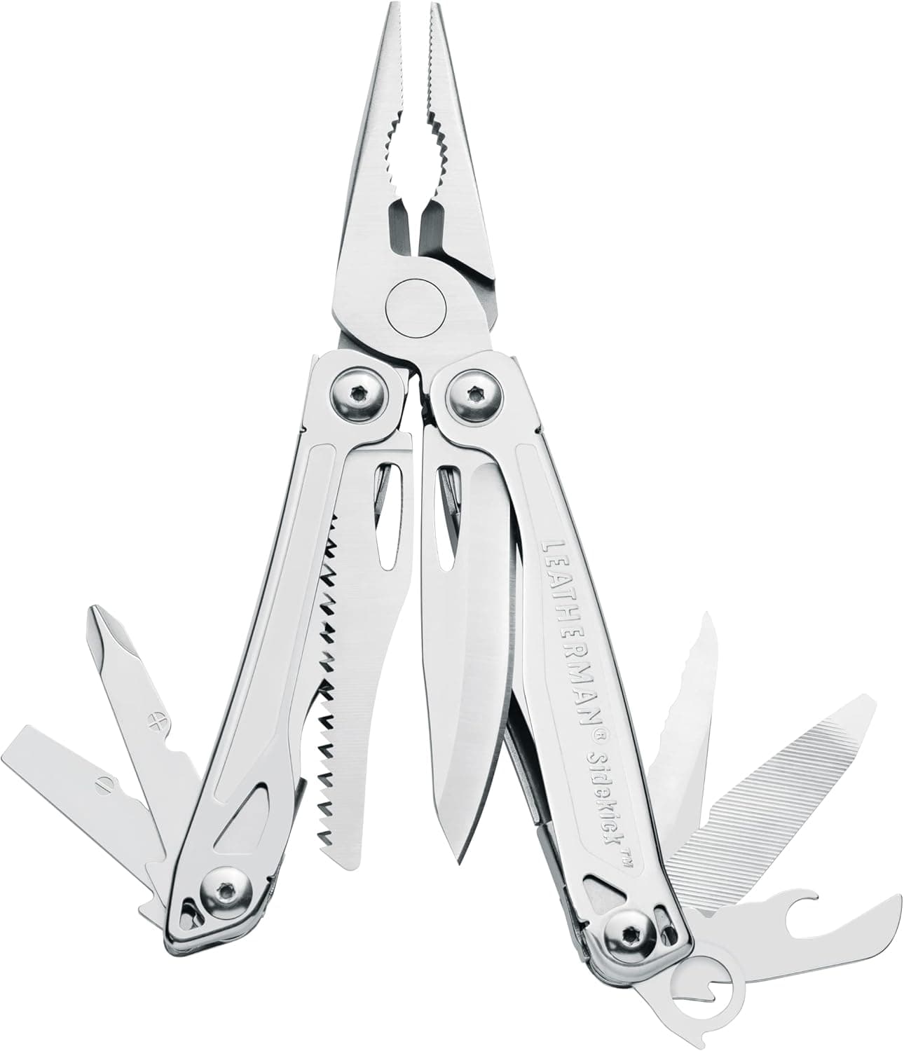 Leatherman マルチツール