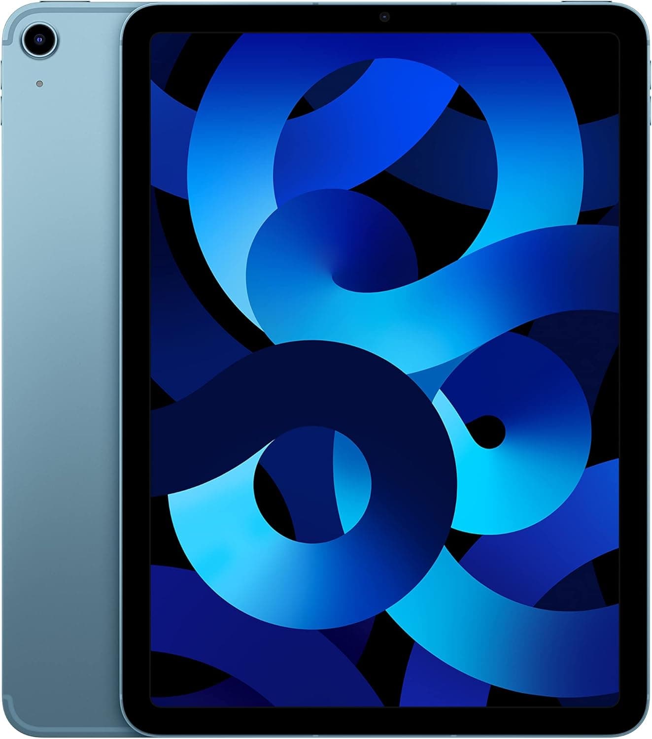 iPad Air 第5世代（Wi-Fi + セルラーモデル）