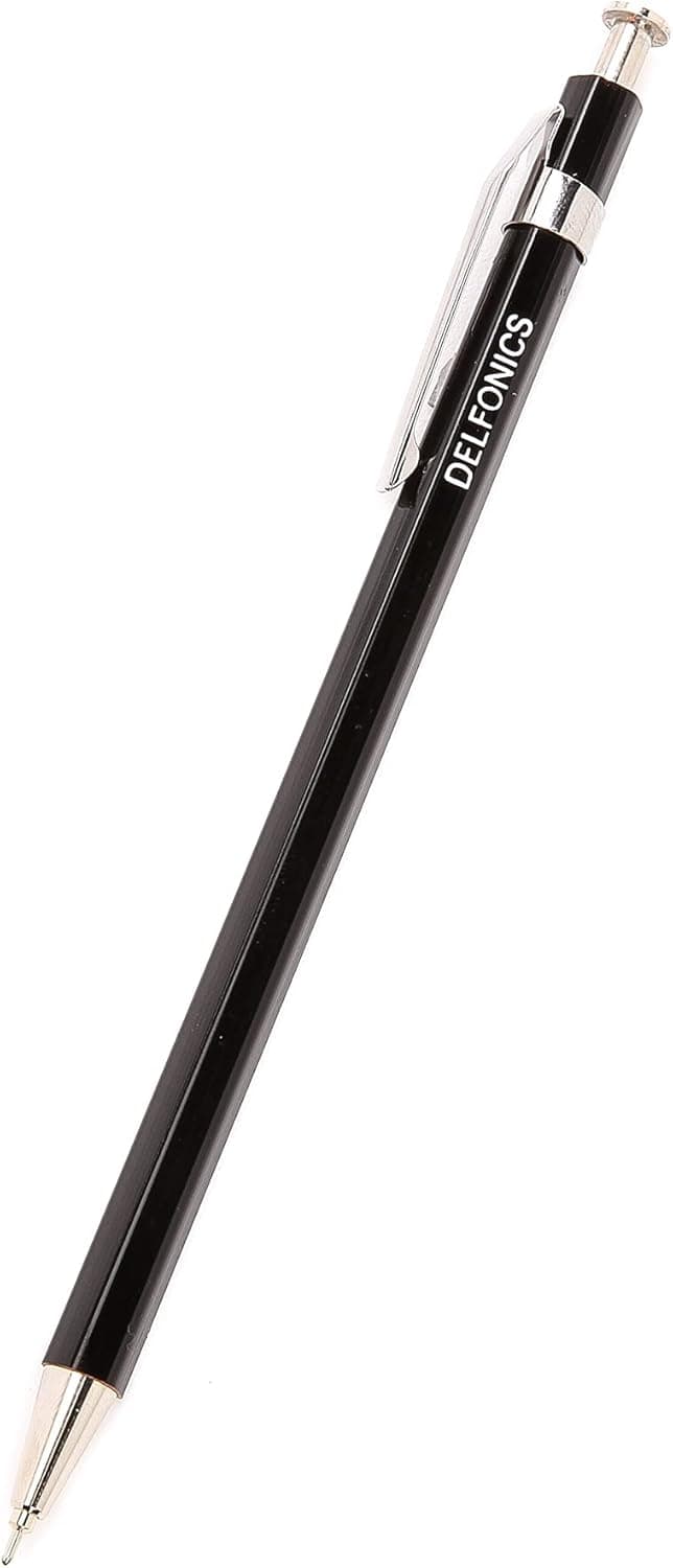 BALLPOINT PEN / DELFONICS