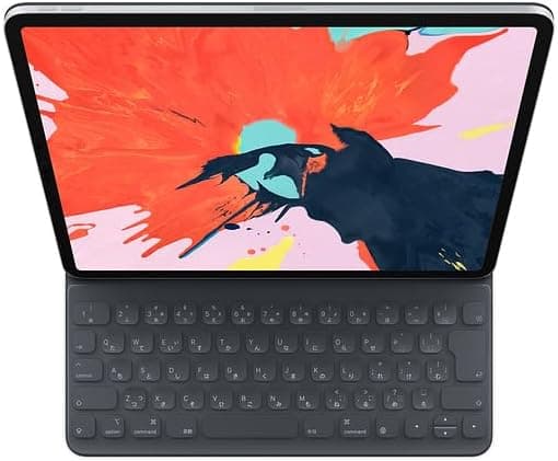 Apple Smart Keyboard Folio