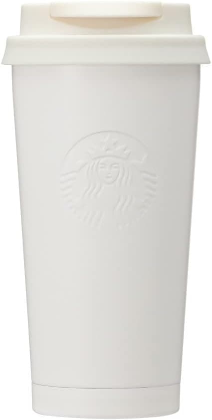 スターバックス ステンレスタンブラー