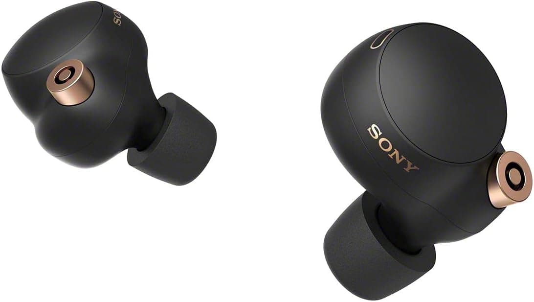SONY WF-1000XM4 イヤホン