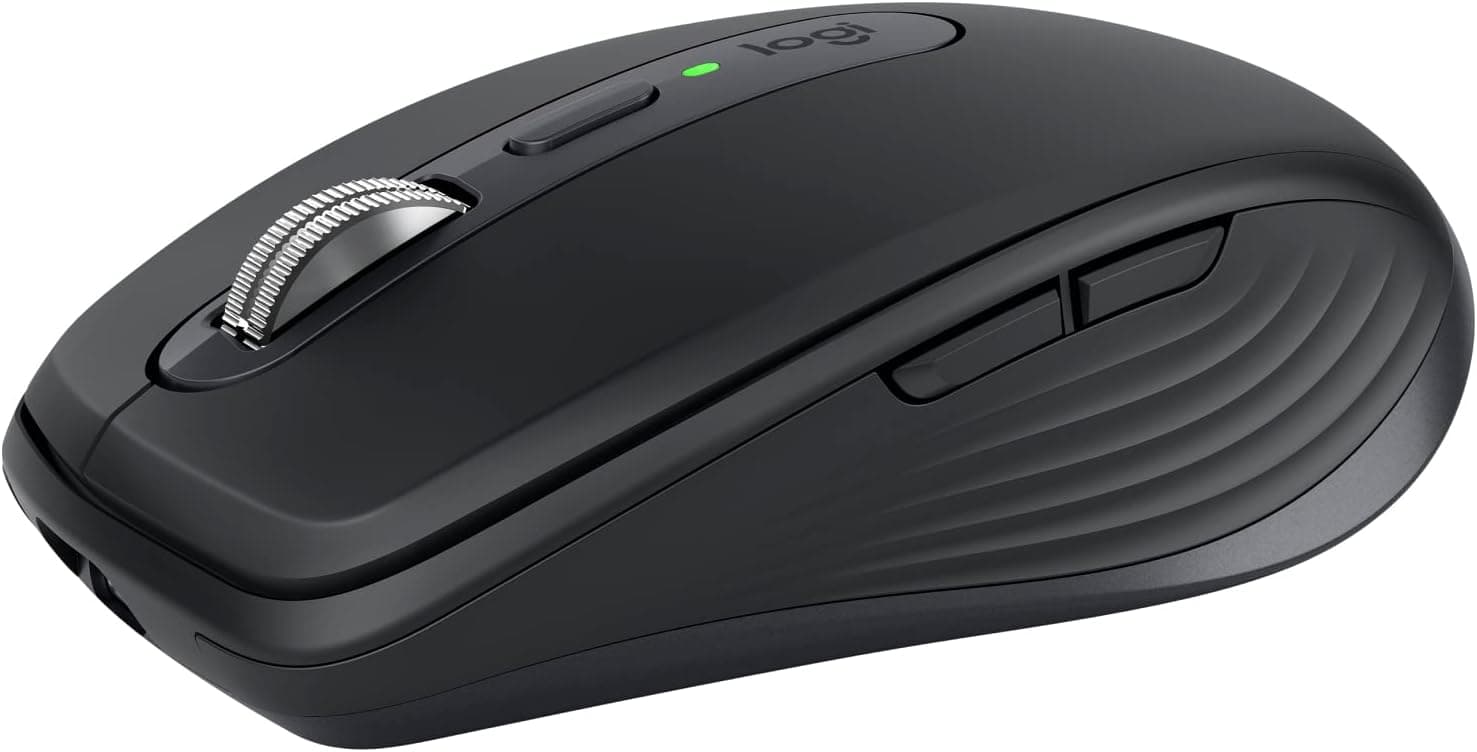 Logicool MX Anywhere 3S マウス