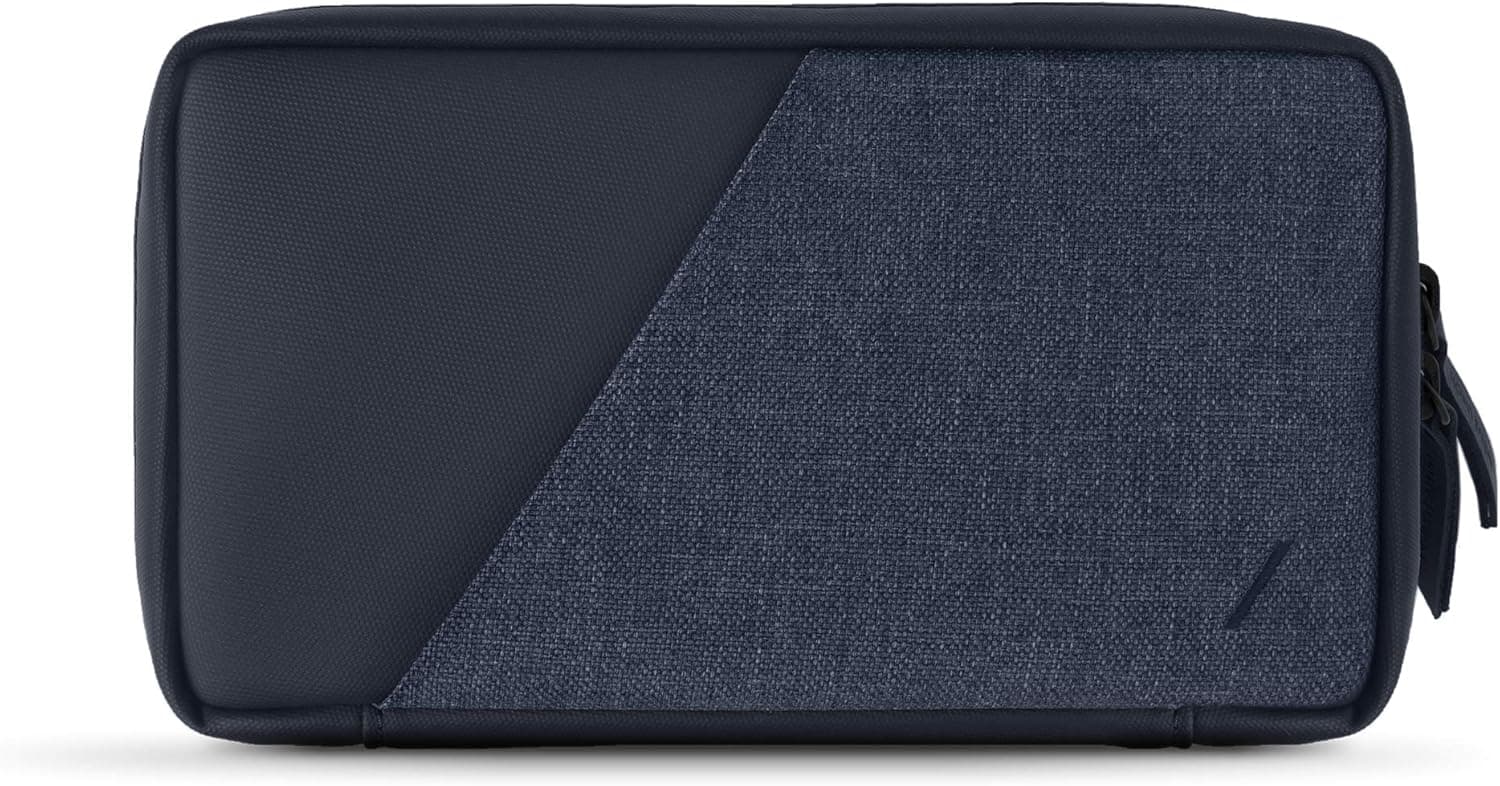 Native Union Stow Organizer（ケーブルポーチ）