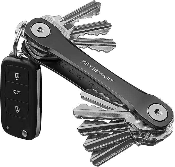 KEYSMART キーオーガナイザー