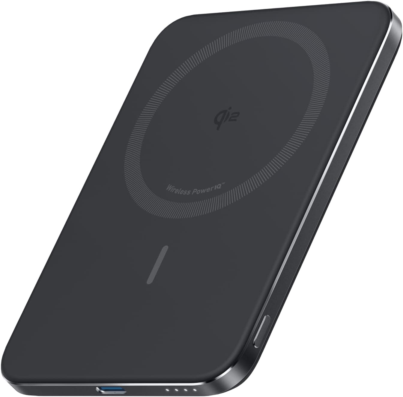 Anker MagGo Power Bank