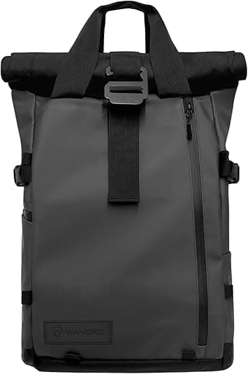 WANDRD PRVKE 21L（ブラック）