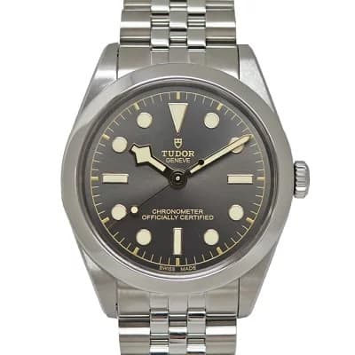 TUDOR Black Bay 36
