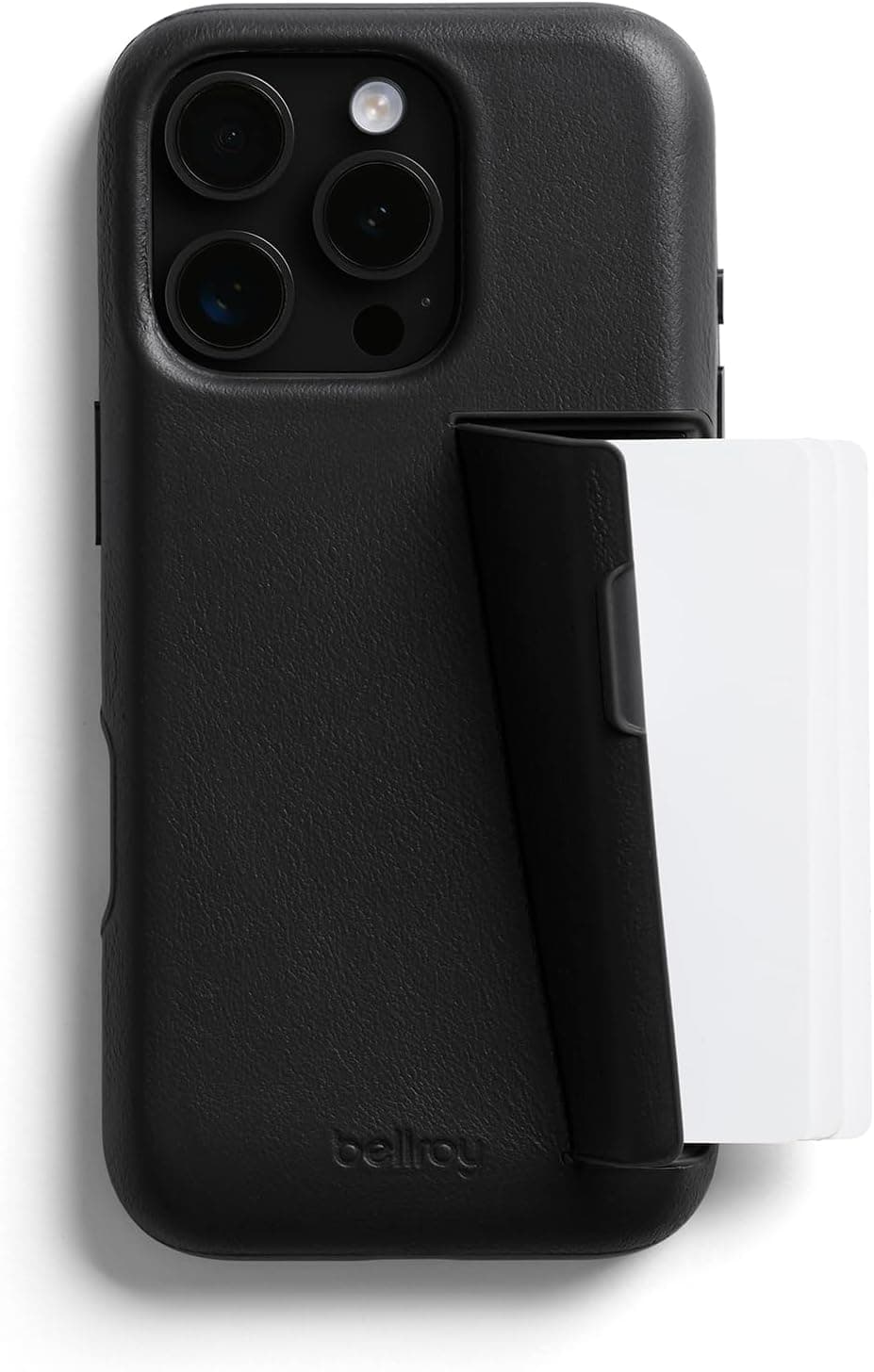 Bellroy Mod Phone Case + Wallet (iPhone 16 Pro)