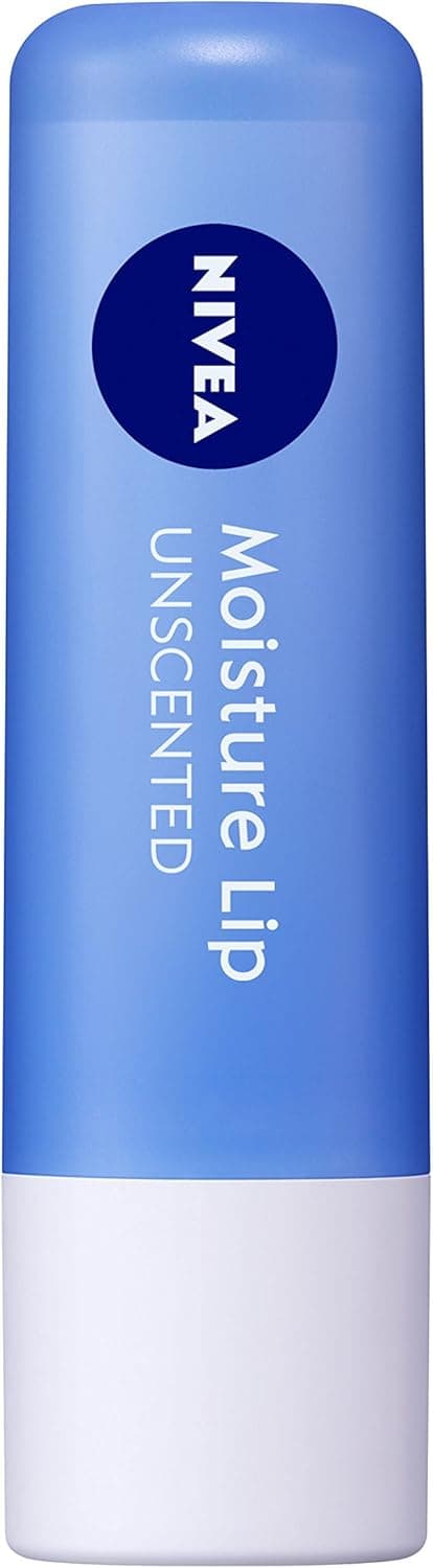 NIVEA リップクリーム