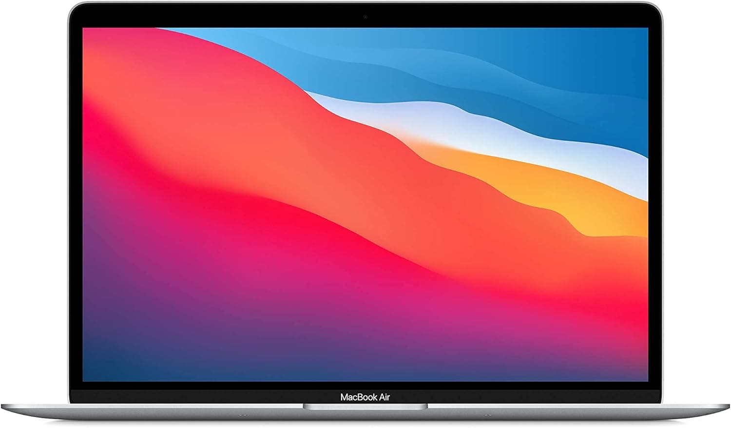 MacBook Air 13インチ M1 シルバー