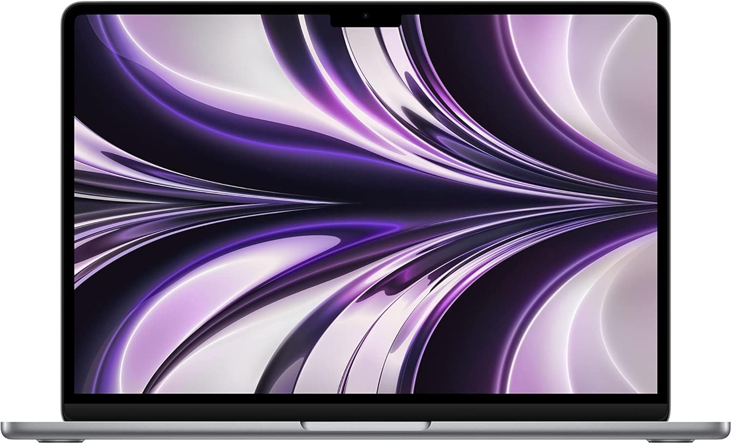 MacBook Air 13インチ M2 スペースグレイ