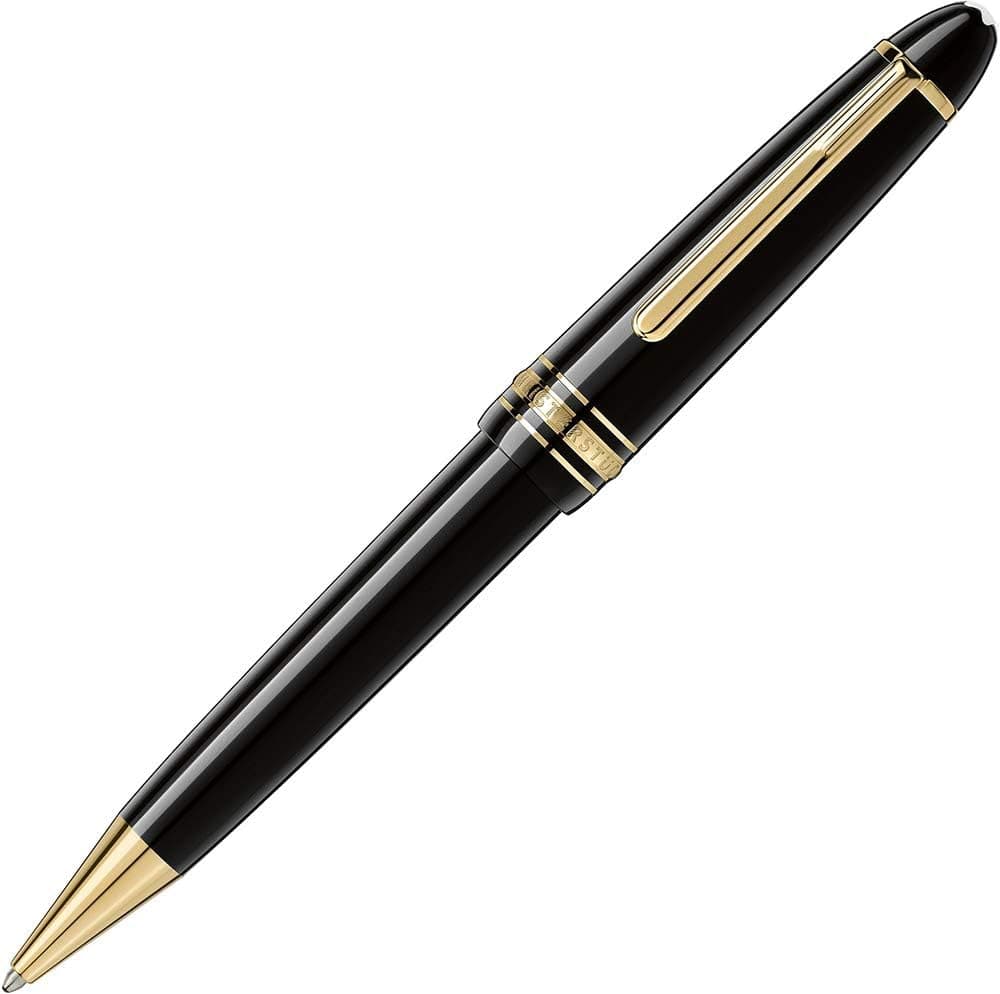 Montblanc マイスターシュテュック ボールペン